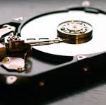 Data Recovery from physically damaged hard disk at AUM laptop service center